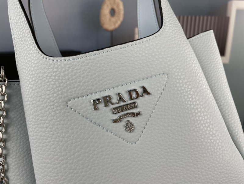 Prada Top Handle Bags